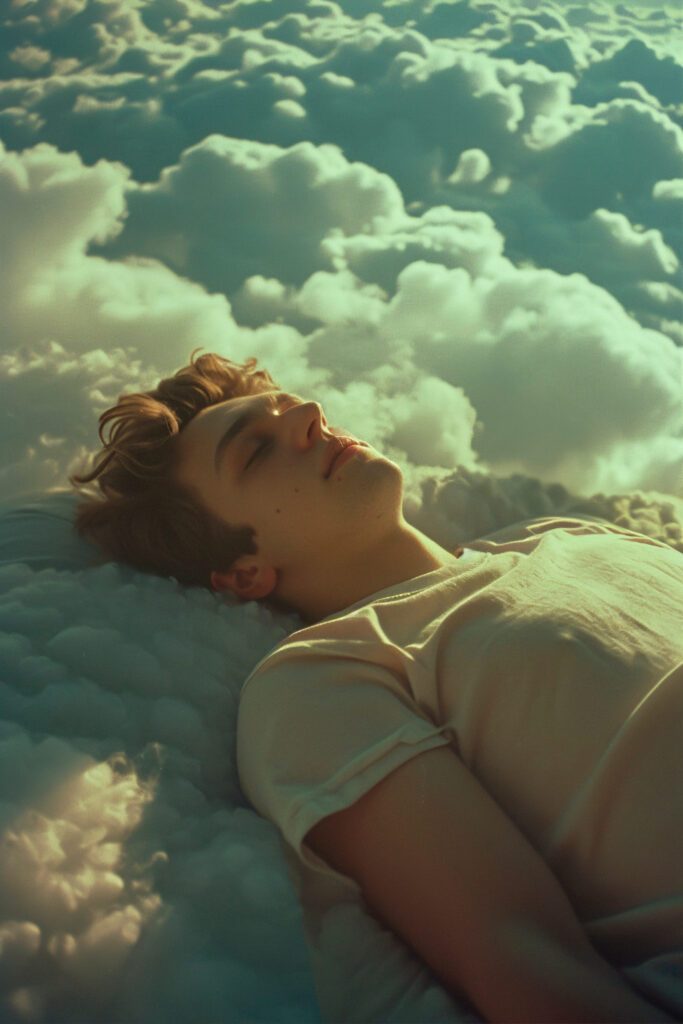 Mejora tu sueño: Aprende a manejar la carga mental