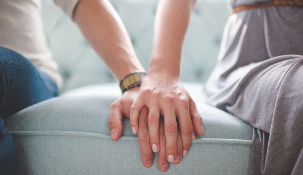 Intimidad Emocional: Clave para una Vida Sexual Saludable