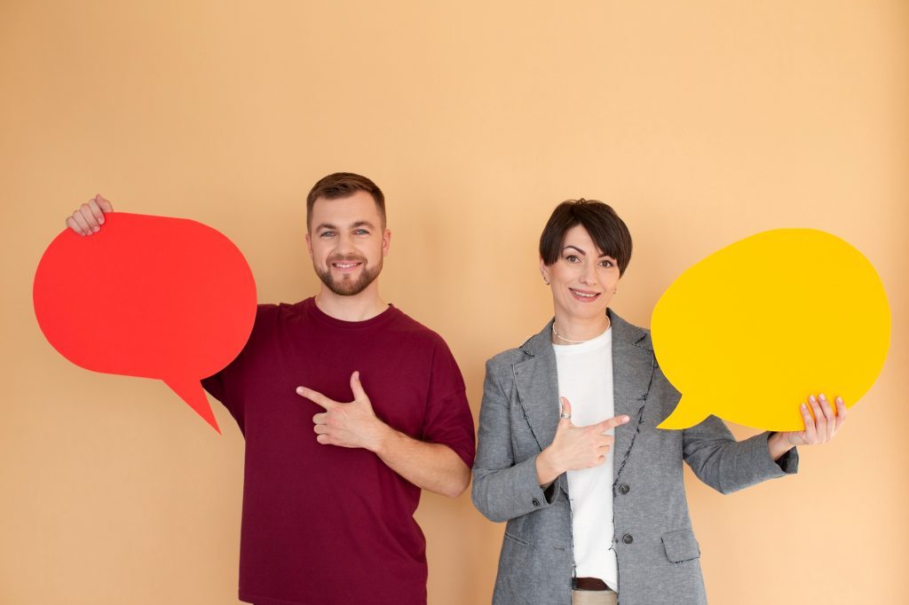 Comunicación asertiva