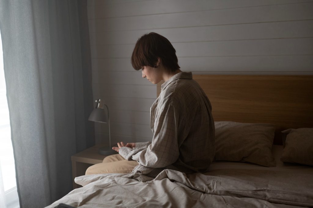 Tristeza vs Depresión: Entender las diferencias y buscar ayuda