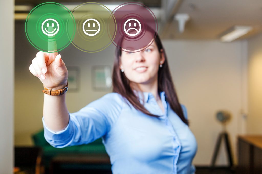 Gestionar las Emociones: El Camino hacia el Bienestar