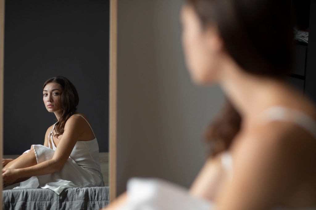 Mejorar la Autoestima: Clave para una Vida Sexual Plena