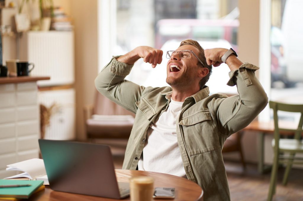 EL positivismo tóxico y la presión por ser felices no es saludable