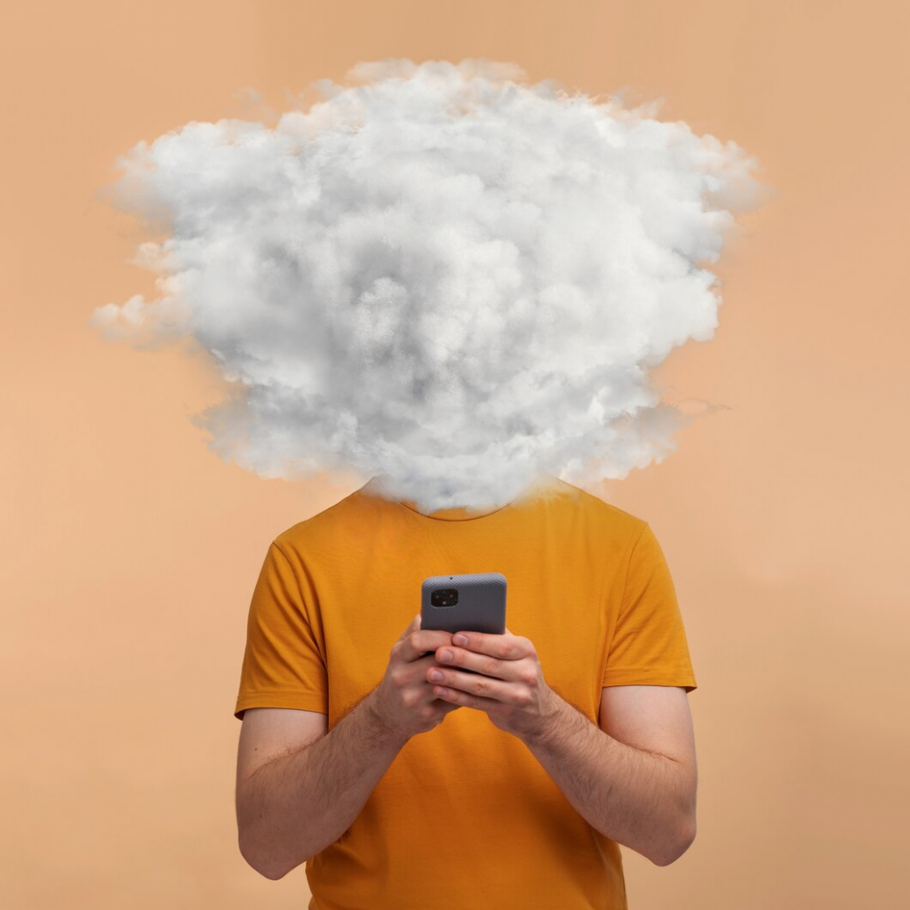 Doomscrolling: Cómo dejar de engancharte a noticias negativas