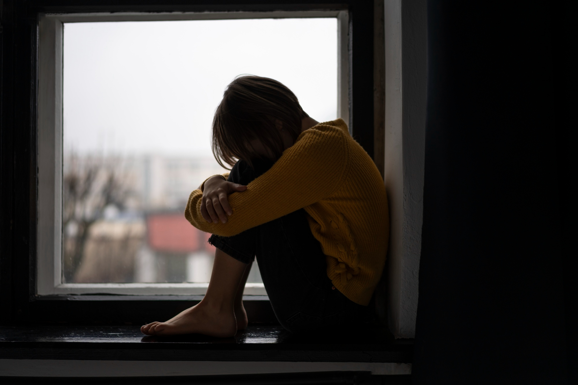 prevención del suicidio