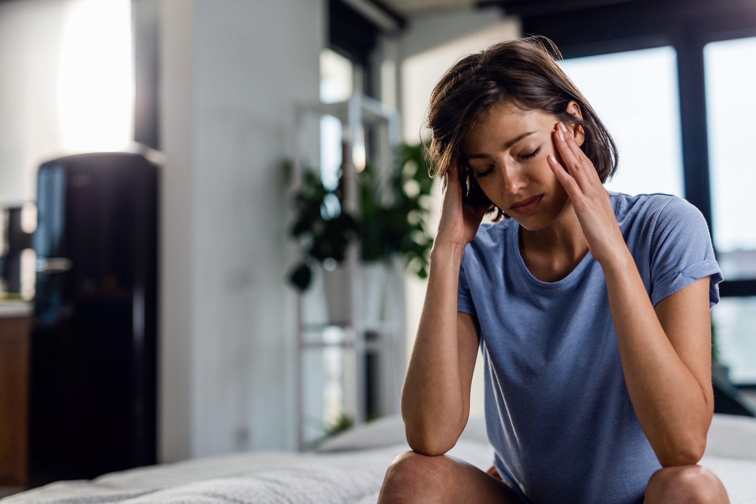 La fatiga mental afecta a un cerebro sobre estimulado. Descubre cómo recuperarte y cuidar tu energía en un mundo hiperconectado.