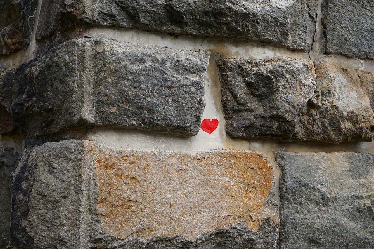 Amar desde el amor o desde el miedo: cómo sanar tus vínculos