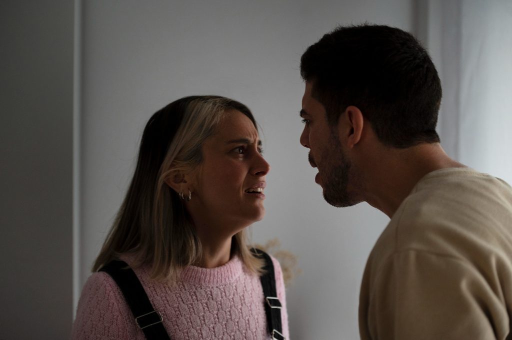 Silencio tóxico en la pareja: Como destruye la relación y superarlo