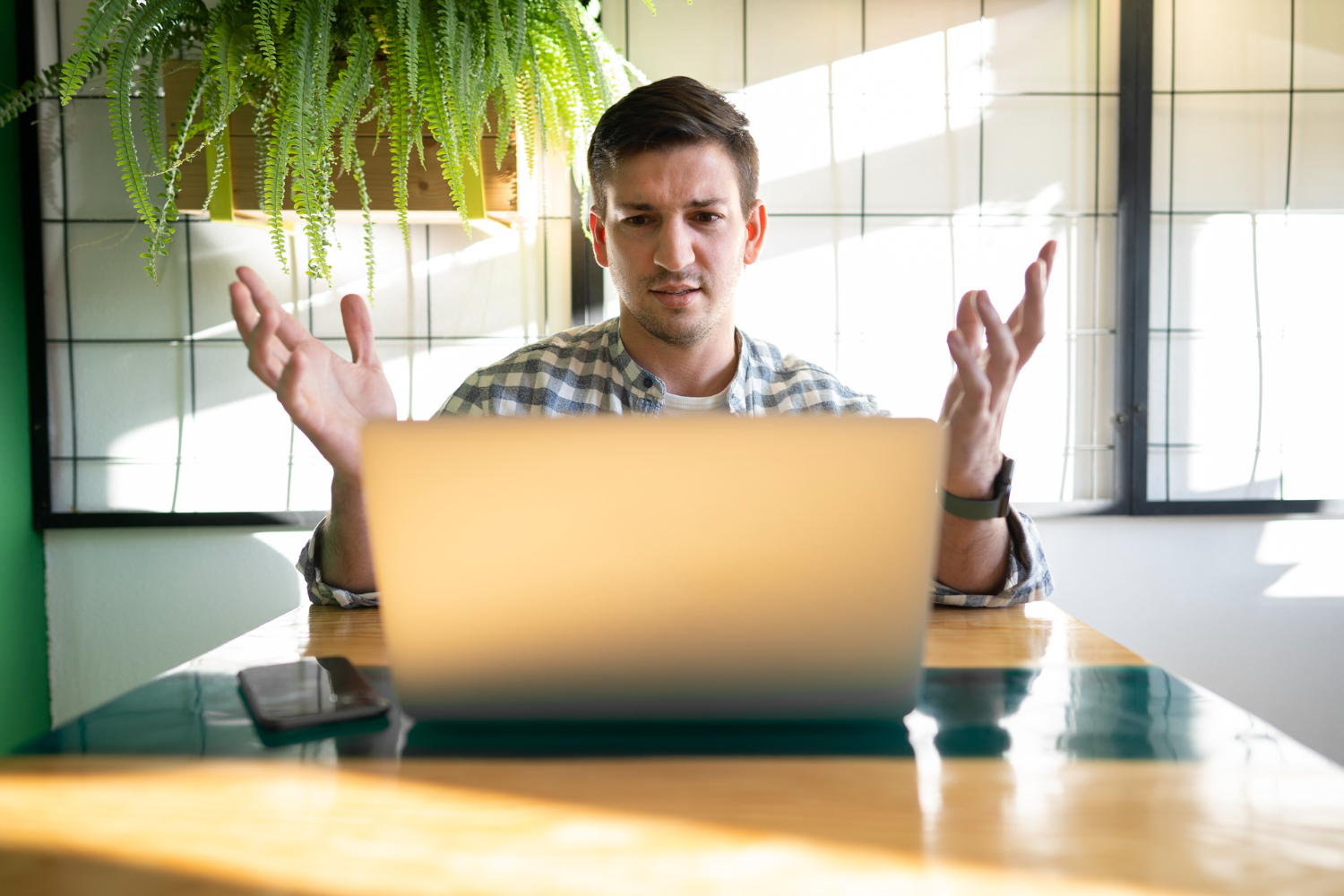 ChatGPT no es terapia