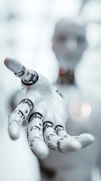 Representación conceptual de la interacción entre una interfaz digital y el acompañamiento profesional humano – Psytel Psicólogos Especialistas